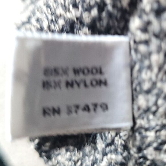 St Croix Knits Vintage Kenneth's Crewneck Textured Sweater Pullover Mens Large - Picture 6 of 11